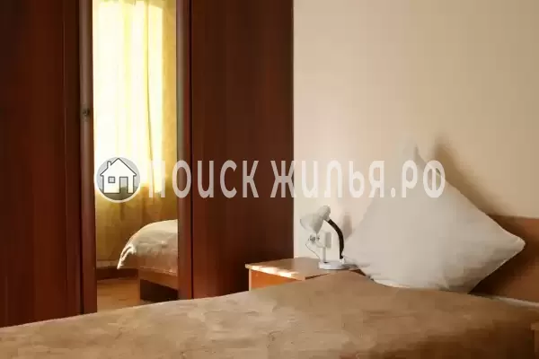 Отель «Комплекс отдыха Беликово» Отель «Комплекс отдыха Беликово»