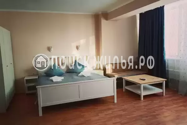 Отель «Комплекс отдыха Беликово» Отель «Комплекс отдыха Беликово»