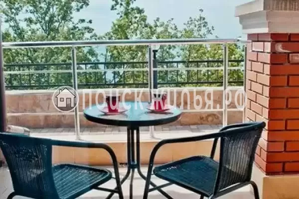 «Рипарио Хотел Групп АПАРТАМЕНТС»