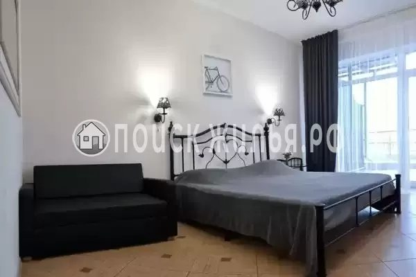 «Рипарио Хотел Групп АПАРТАМЕНТС»