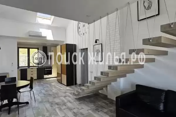 «Рипарио Хотел Групп АПАРТАМЕНТС»