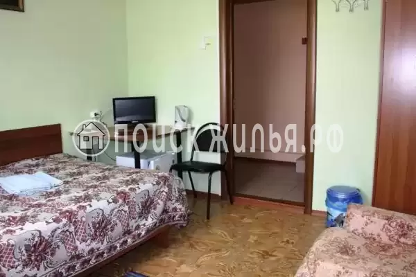 Отель ««Нестерово»»