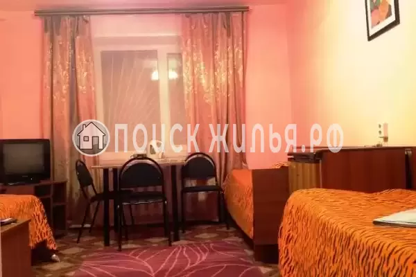 Отель ««Нестерово»»