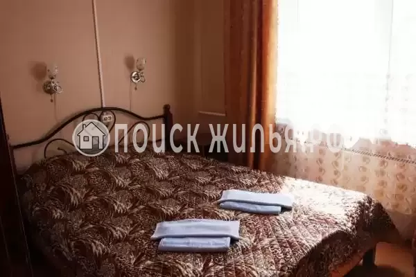 Отель ««Нестерово»»