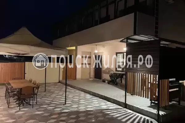 Частный сектор «Коттедж под ключ Пляхо»