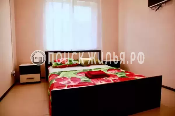 Частный сектор «Коттедж под ключ Пляхо»