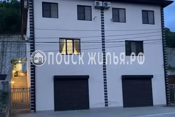 Частный сектор «Коттедж под ключ Пляхо»