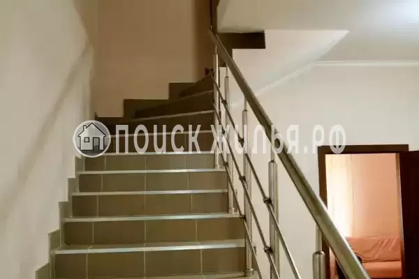 Частный сектор «Коттедж под ключ Пляхо»