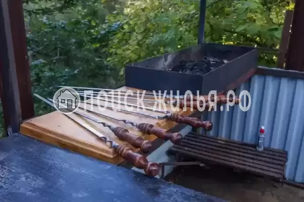 Частный сектор «Коттедж под ключ Пляхо»