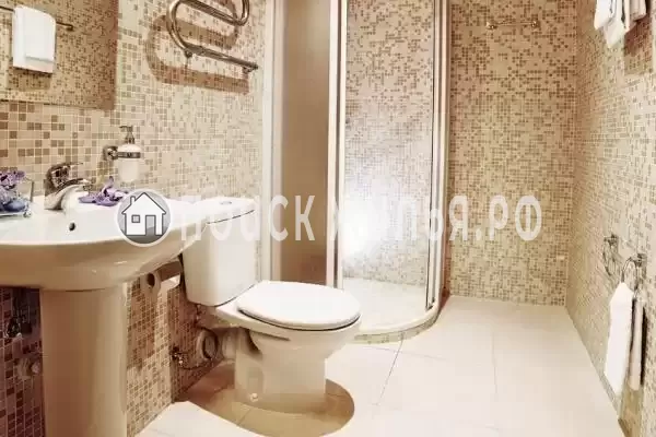 Отель «Тосно»