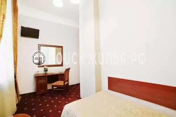 Отель «Тосно»