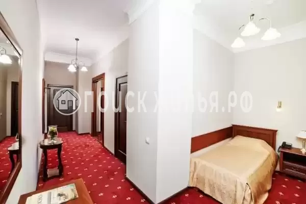 Отель «Тосно»