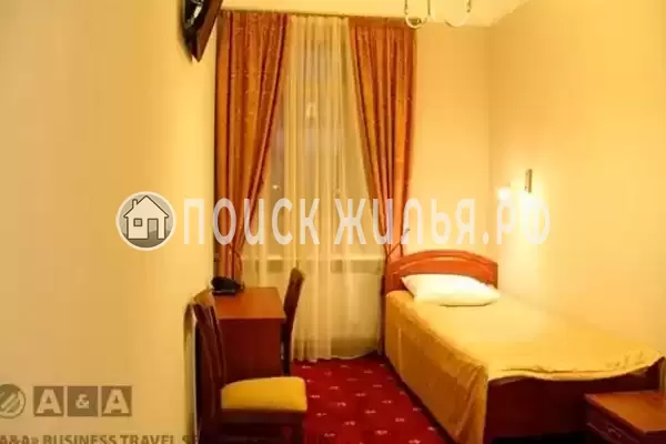 Отель «Тосно»