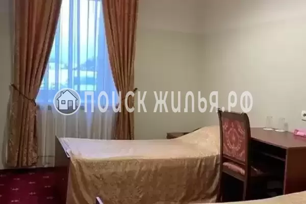 Отель «Тосно»