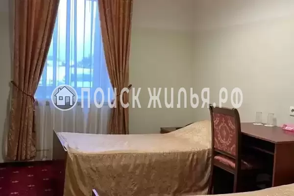 Отель «Тосно»