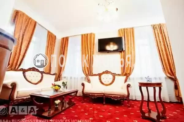 Отель «Тосно»