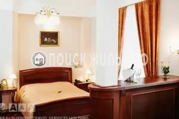 Отель «Тосно»