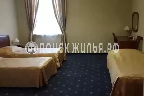 Отель «Тосно»