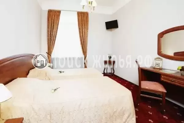 Отель «Тосно»