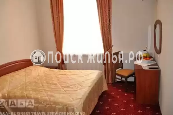 Отель «Тосно»