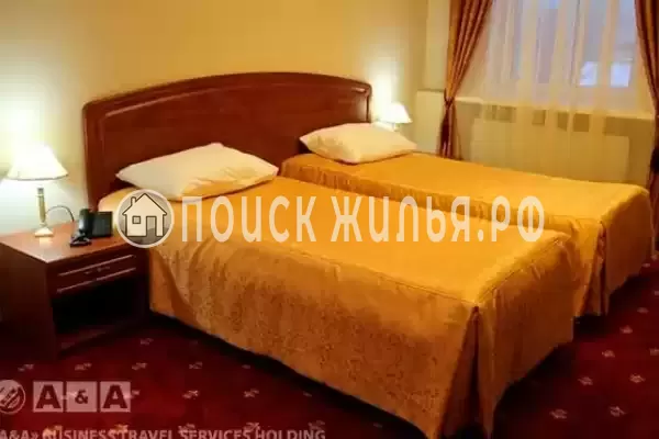 Отель «Тосно»