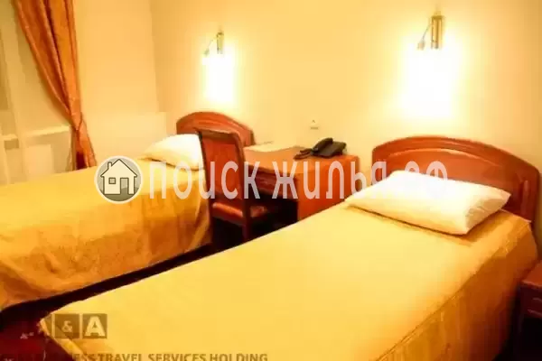 Отель «Тосно»