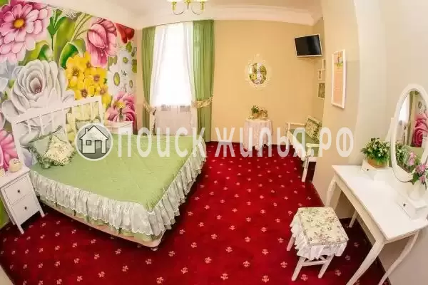 Отель «Тосно»