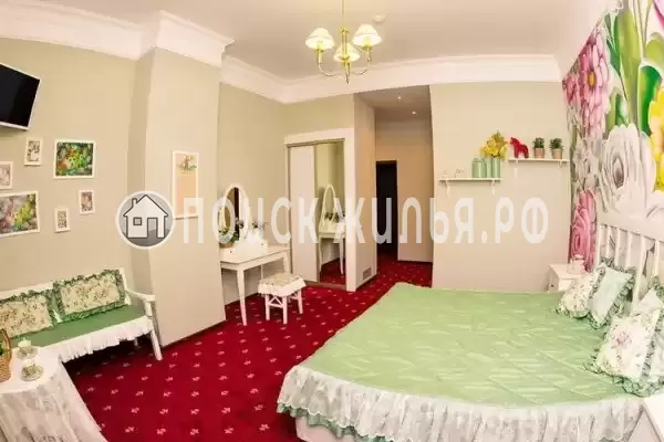 Отель «Тосно»