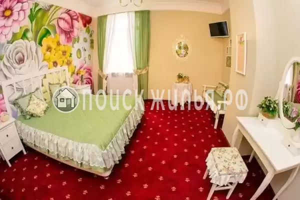 Отель «Тосно»