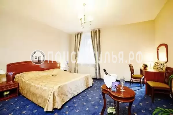 Отель «Тосно»