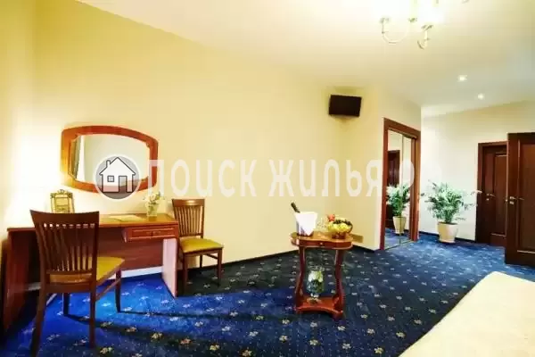 Отель «Тосно»