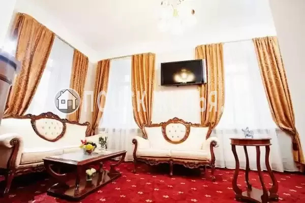 Отель «Тосно»