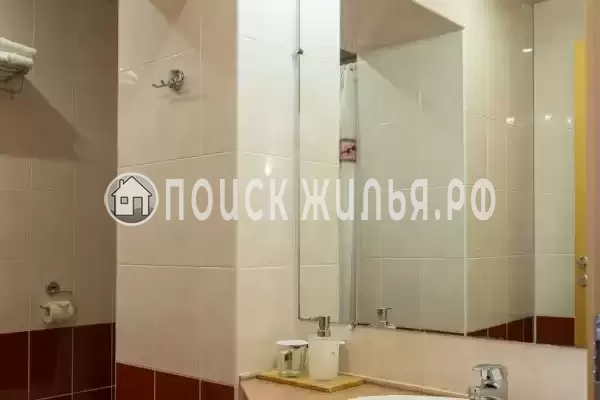 Отель «Сосновый Бор»