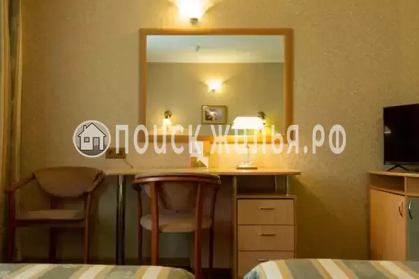 Отель «Сосновый Бор»