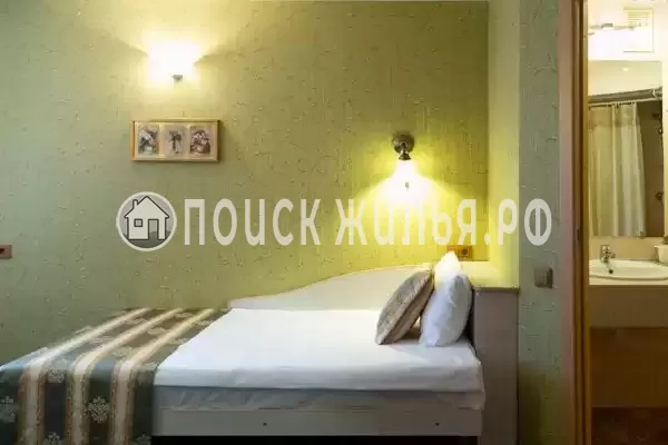 Отель «Сосновый Бор»