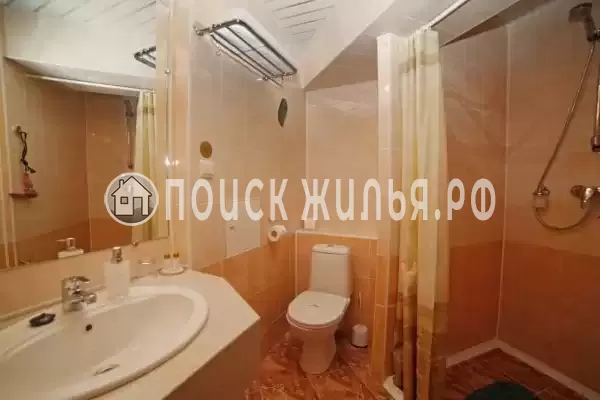 Отель «Сосновый Бор»