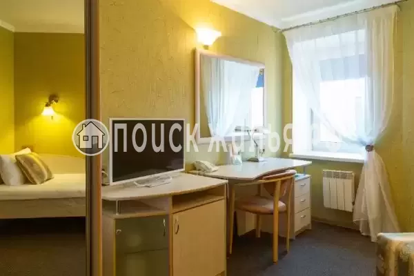 Отель «Сосновый Бор»