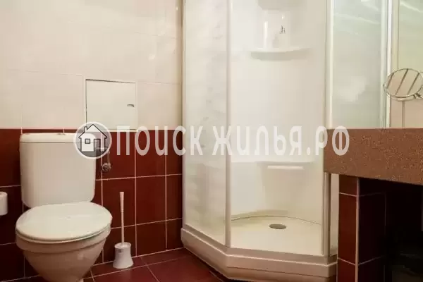 Отель «Сосновый Бор»