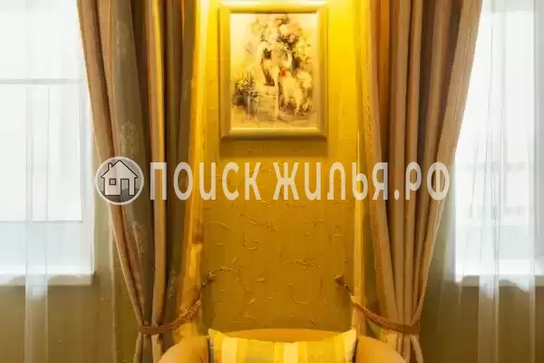 Отель «Сосновый Бор»