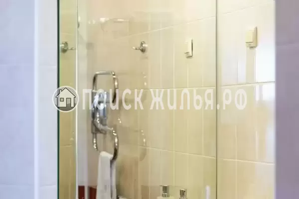 Отель «Сосновый Бор»