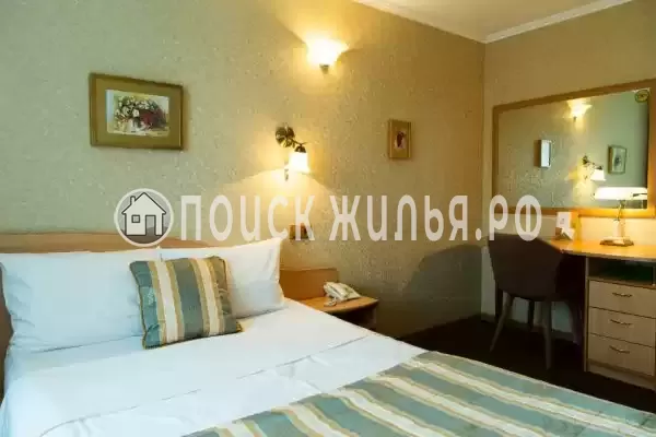 Отель «Сосновый Бор»