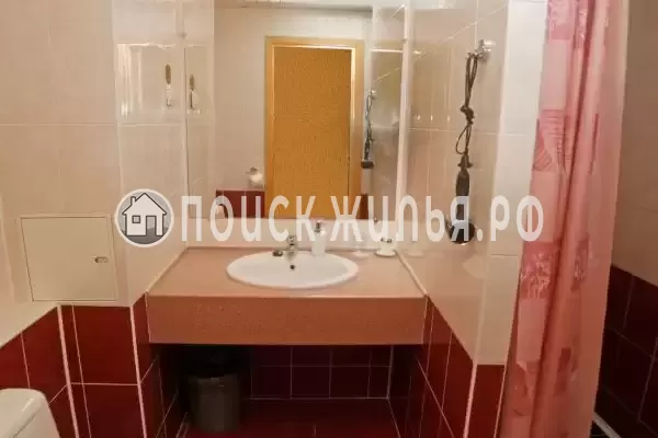 Отель «Сосновый Бор»