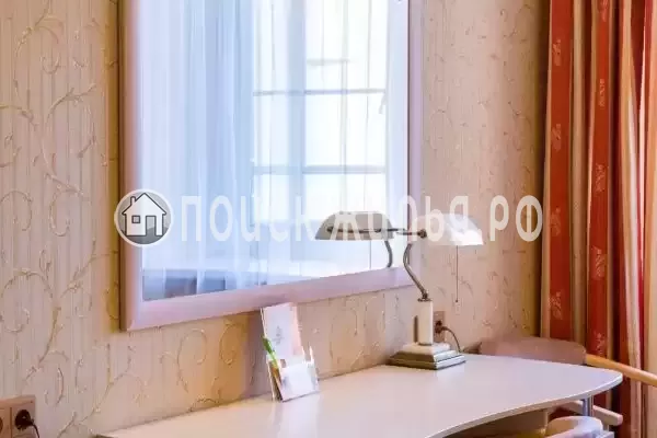 Отель «Сосновый Бор»