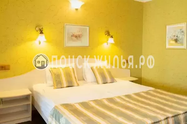 Отель «Сосновый Бор»