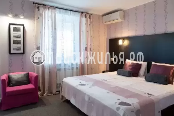 Отель «Сосновый Бор»