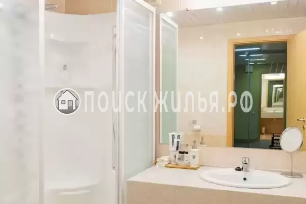 Отель «Сосновый Бор»