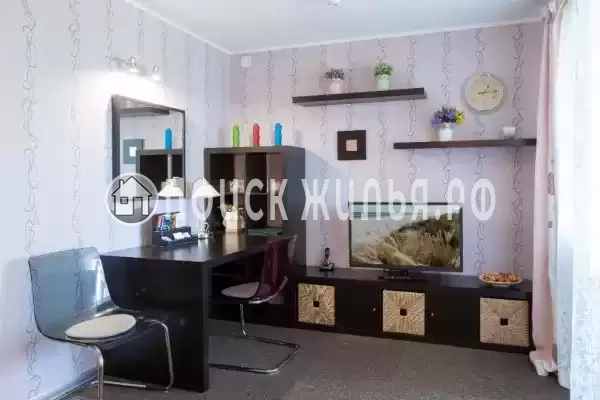 Отель «Сосновый Бор»