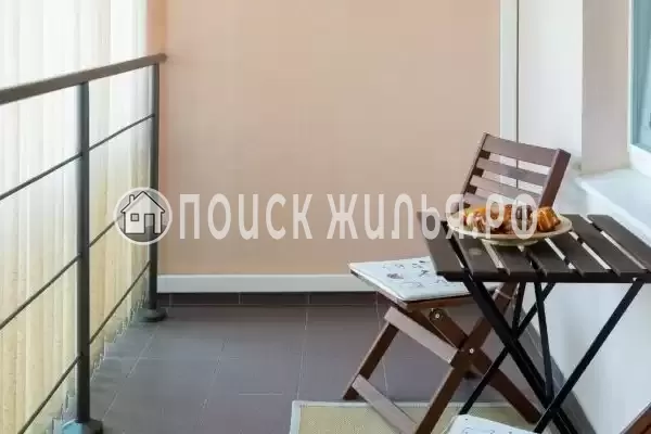 Отель «Сосновый Бор»