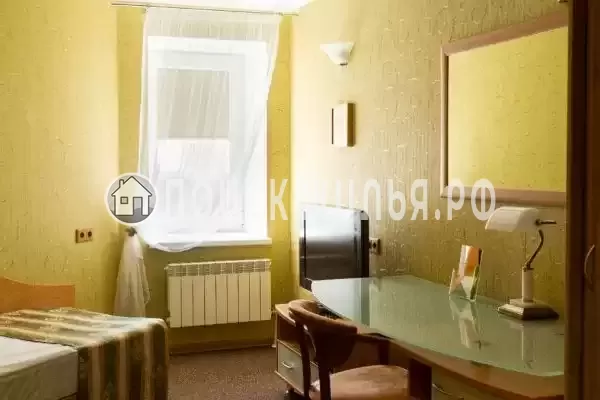 Отель «Сосновый Бор»