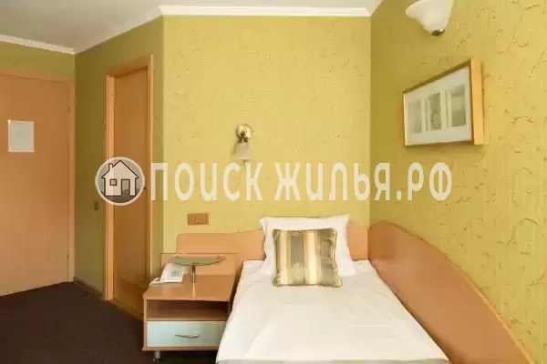 Отель «Сосновый Бор»